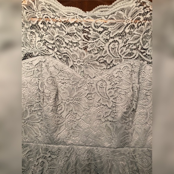 TORRID Special Occasion Dress - Picture 8 of 16